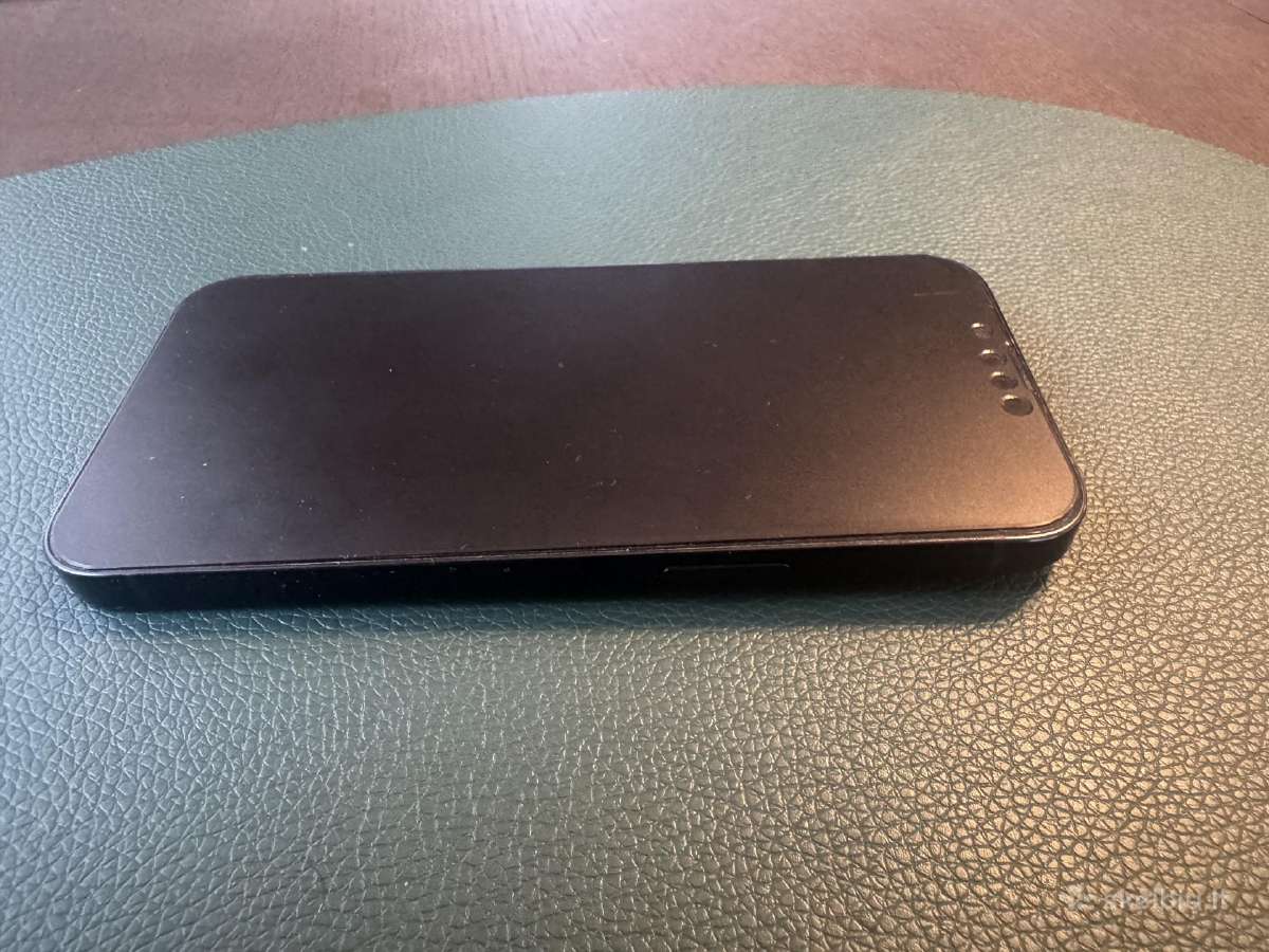 iPhone 14 - nuotraukos Nr. 4