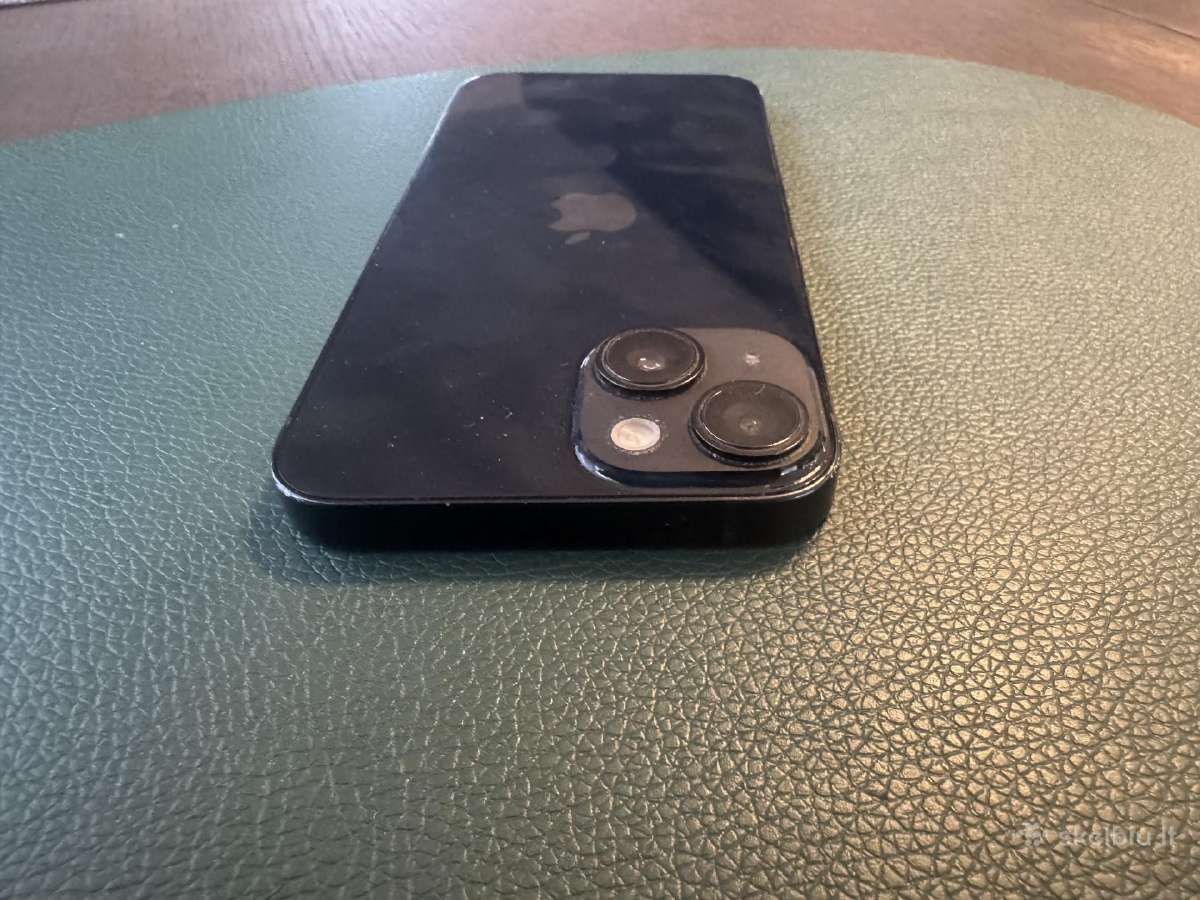 iPhone 14 - nuotraukos Nr. 5