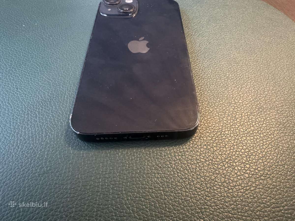 iPhone 14 - nuotraukos Nr. 6