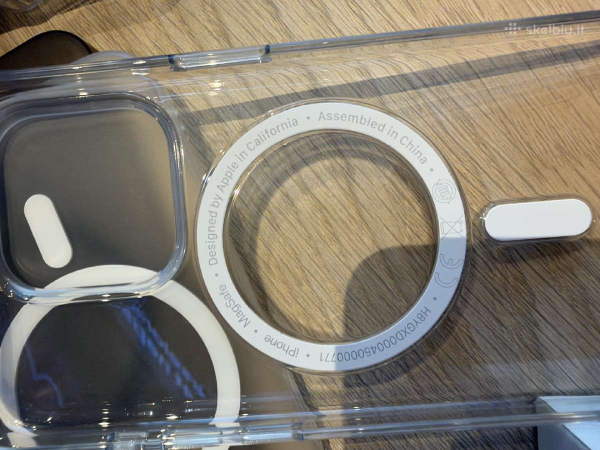 iPhone 15 pro 256gb - nuotraukos Nr. 5