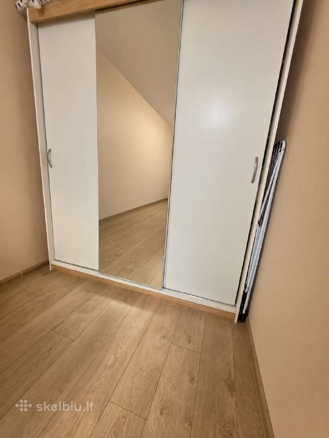 Šviesus 1 k. būtas Antakslnije. - nuotraukos Nr. 8