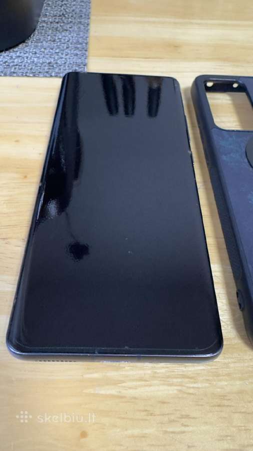 Parduodu Xiaomi 13t 8/256gb geros būklės 160eur. - nuotraukos Nr. 6