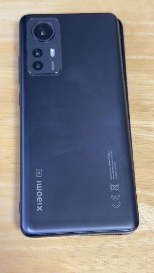 Parduodu Xiaomi 13t 8/256gb geros būklės 160eur. - nuotraukos Nr. 8