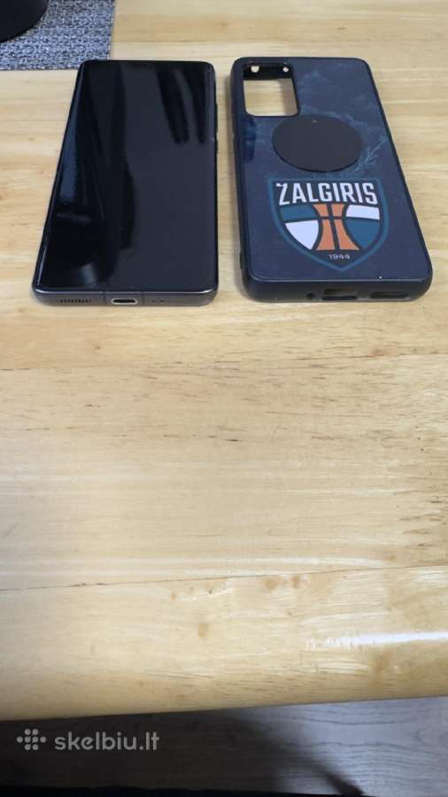 Parduodu Xiaomi 13t 8/256gb geros būklės 160eur. - nuotraukos Nr. 9