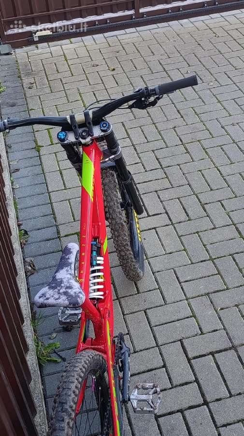 Cube hanzz 190 - nuotraukos Nr. 10