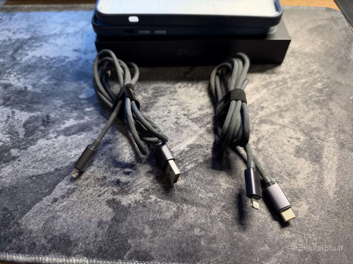 iPhone 12 pro Max 128gb - nuotraukos Nr. 9
