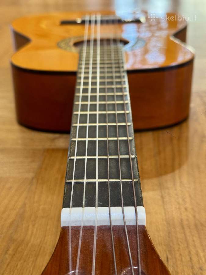 Toledo Primera gitara su stovu - nuotraukos Nr. 5