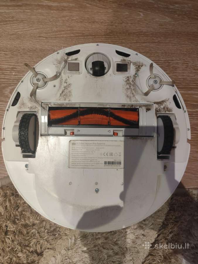 Xiaomi Mop Essential - nuotraukos Nr. 2