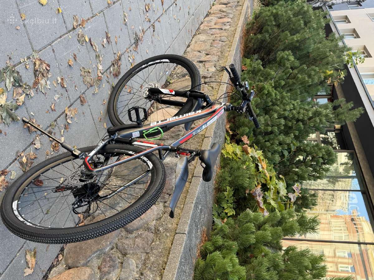 Mountain Bike 26" - nuotraukos Nr. 3