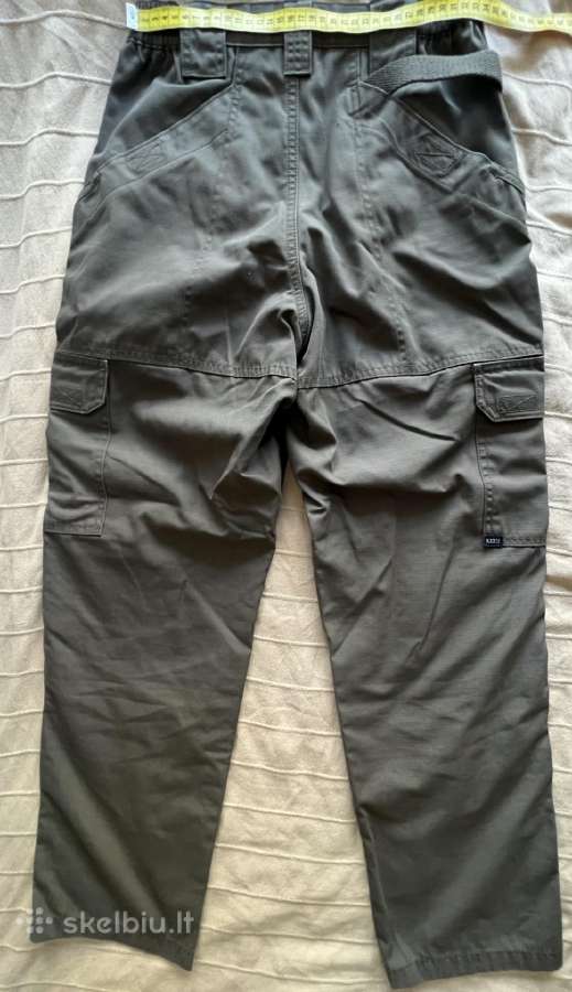 Kelnės 5.11 Tactical - nuotraukos Nr. 2