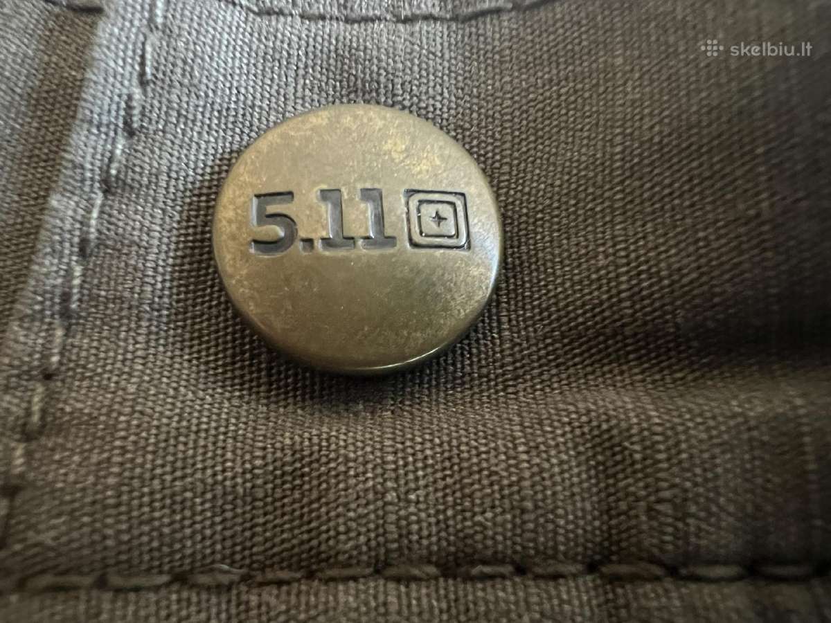 Kelnės 5.11 Tactical - nuotraukos Nr. 5