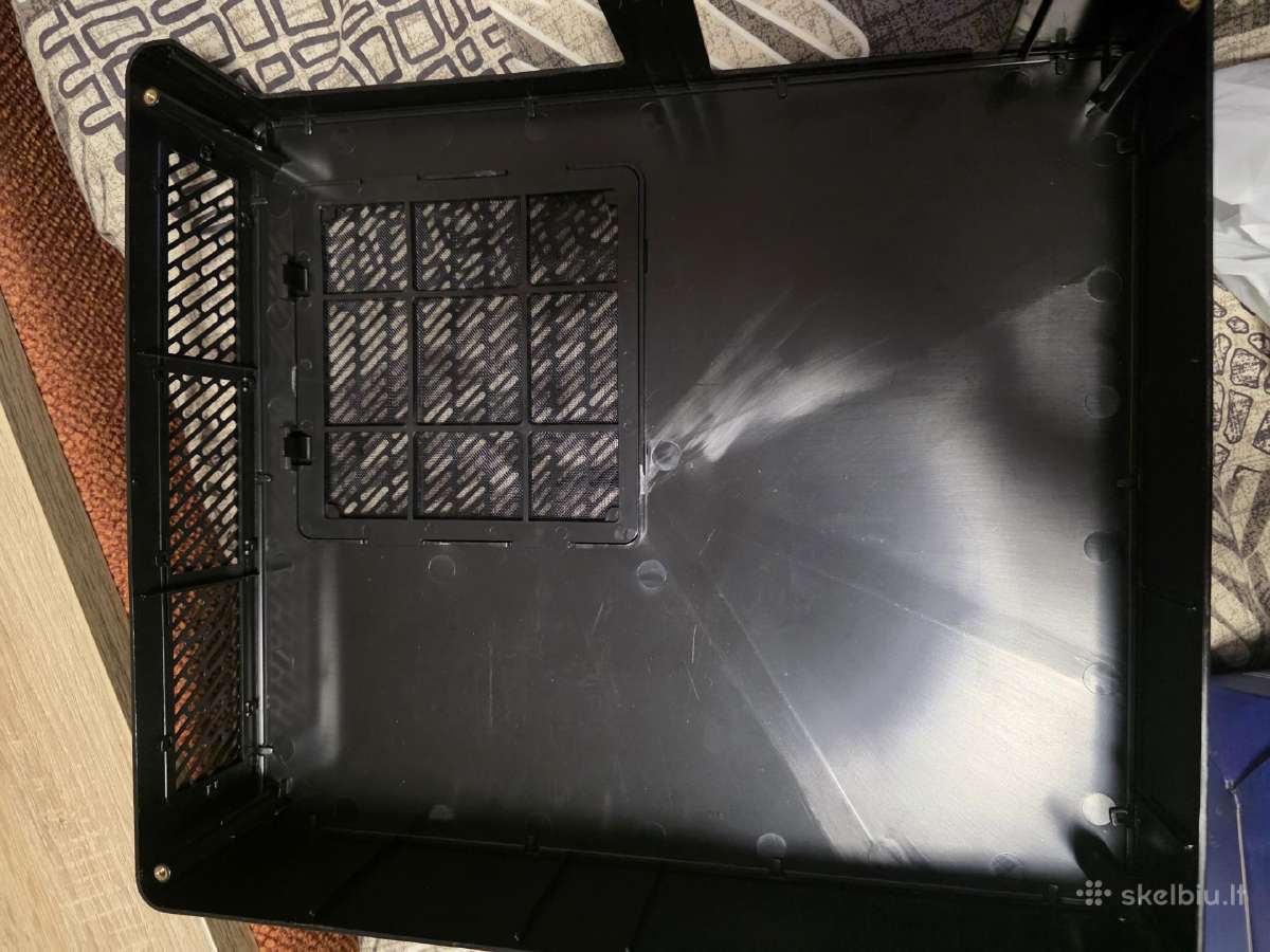 Pc korpusas Fractal Design - Node 202 - nuotraukos Nr. 7
