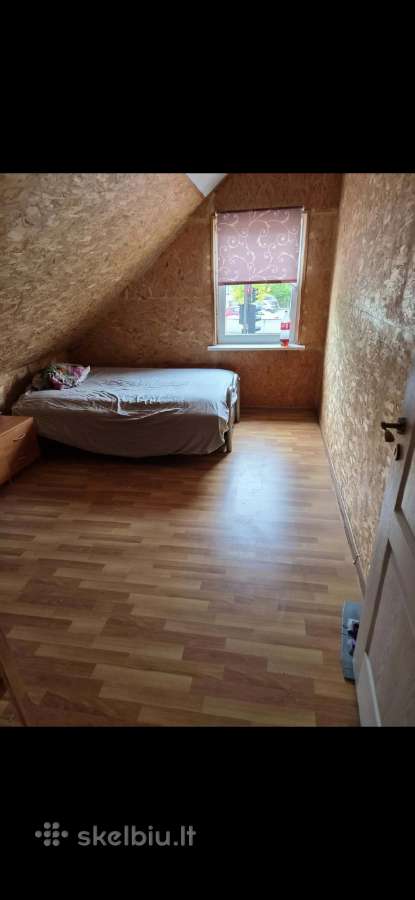 Išnuomoju Palangoje centre namą - nuotraukos Nr. 2