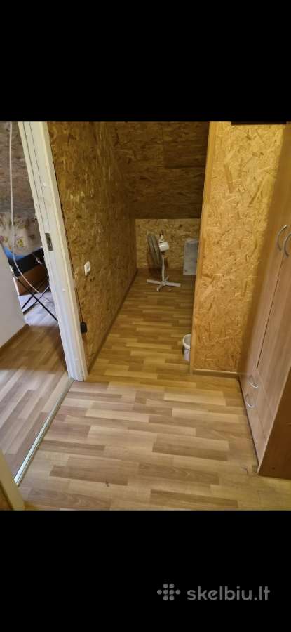 Išnuomoju Palangoje centre namą - nuotraukos Nr. 3