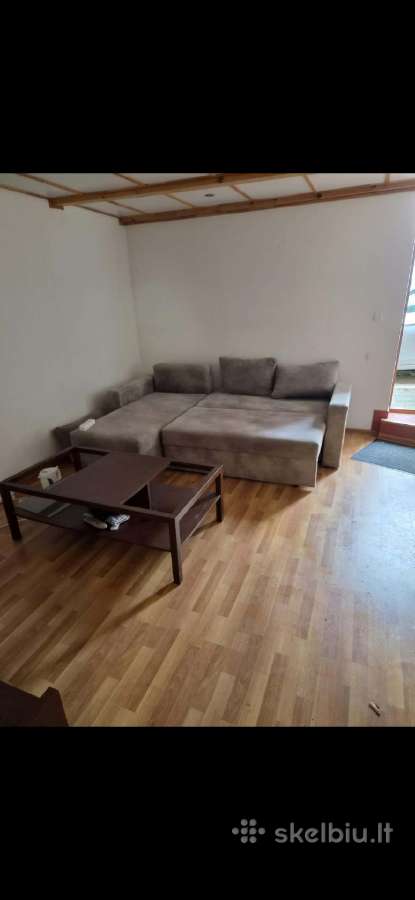 Išnuomoju Palangoje centre namą - nuotraukos Nr. 5