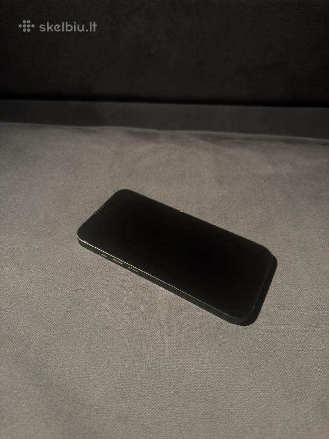 iPhone 13 128gb - nuotraukos Nr. 2