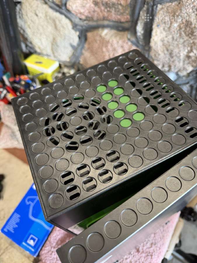 Xbox mini šaldytuvas - nuotraukos Nr. 2
