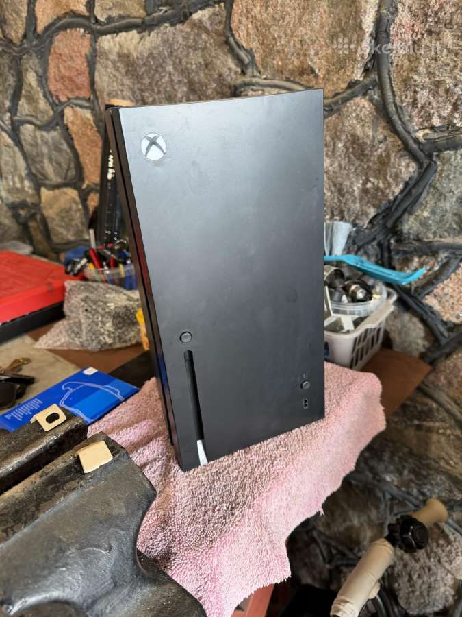 Xbox mini šaldytuvas - nuotraukos Nr. 5