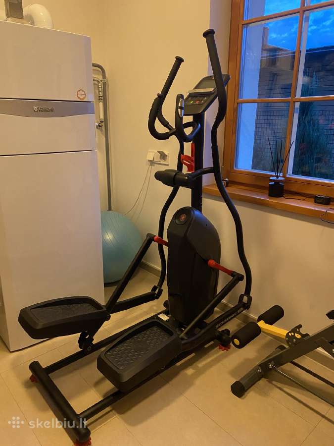Schwinn orbitrekas 510e - nuotraukos Nr. 3