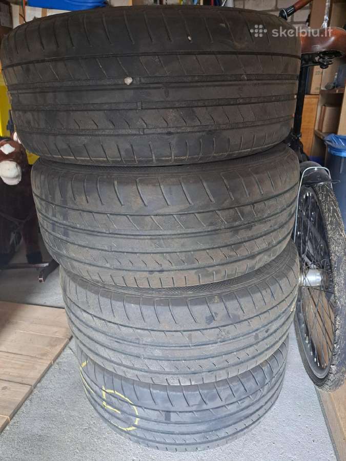 Bmw ratai R17 nuo E60 - nuotraukos Nr. 4