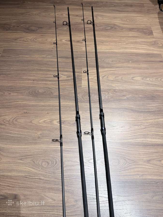 Parduodu Daiwa Black Widow 3 - nuotraukos Nr. 3