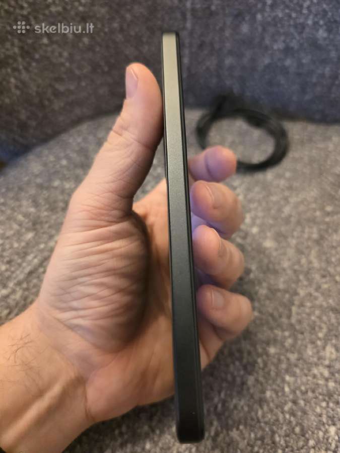Xiaomi redmi note 14 256gb - nuotraukos Nr. 6