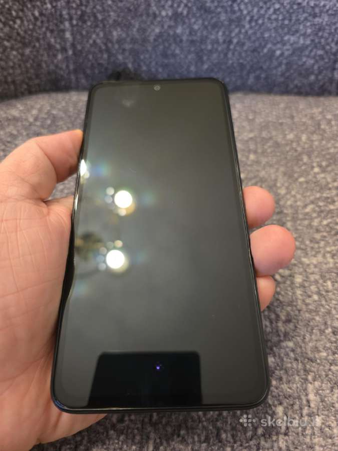 Xiaomi redmi note 14 256gb - nuotraukos Nr. 7