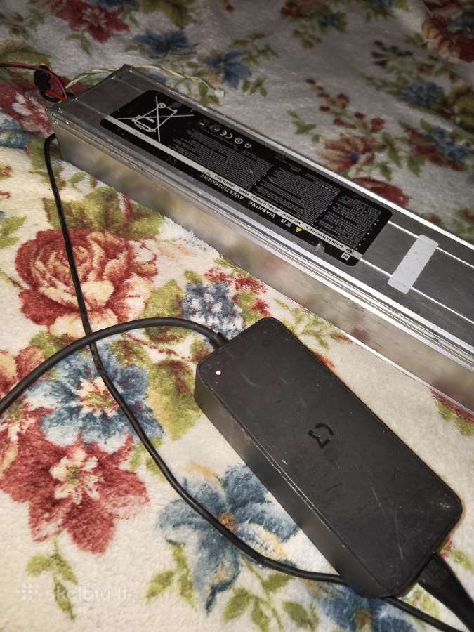 Xiaomi pro 2 originalus akumuliatorius - nuotraukos Nr. 2