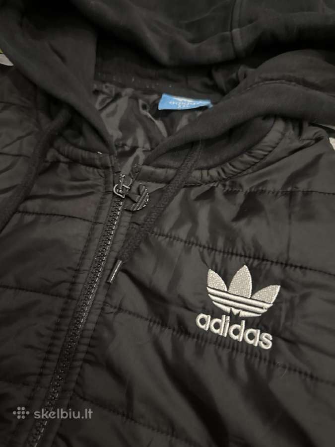 Adidas Originals megztinis/liemenė - nuotraukos Nr. 3