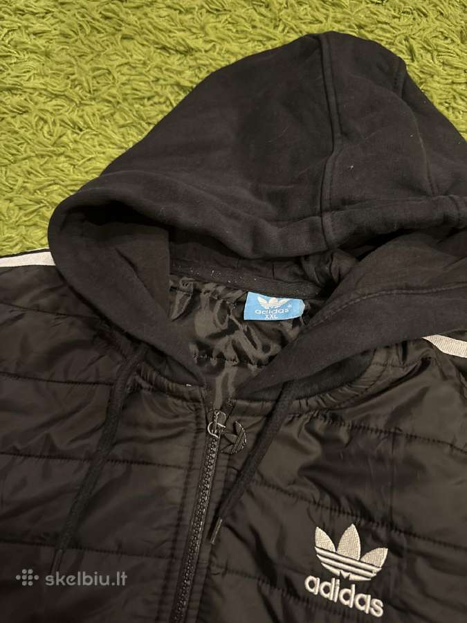 Adidas Originals megztinis/liemenė - nuotraukos Nr. 4