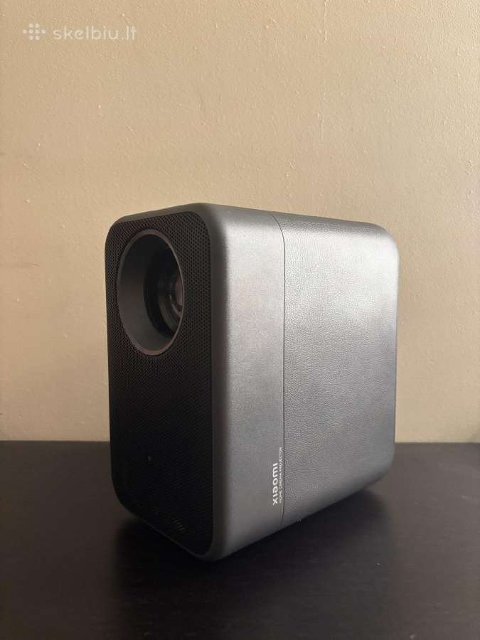 Xiaomi L1 Pro projektorius - nuotraukos Nr. 2