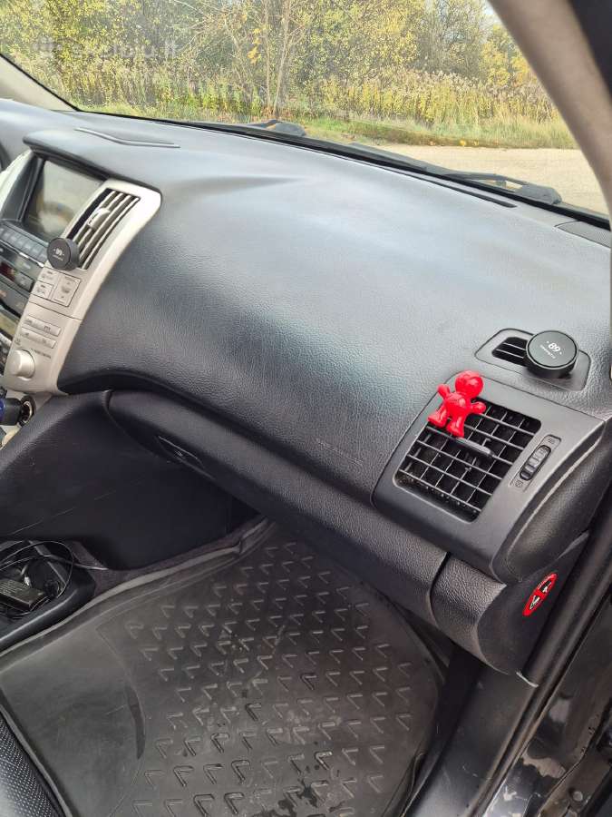 Parduodu Lexus rx400h - nuotraukos Nr. 11