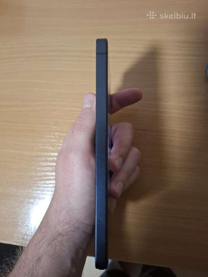 S26 ultra 256gb - nuotraukos Nr. 3