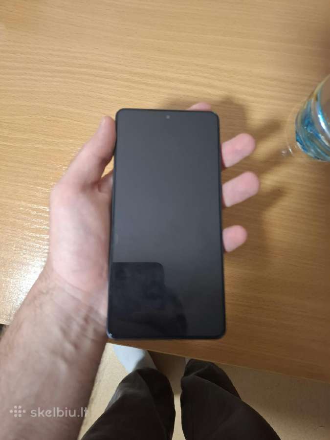 S26 ultra 256gb - nuotraukos Nr. 4