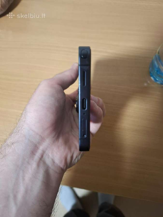 S26 ultra 256gb - nuotraukos Nr. 5