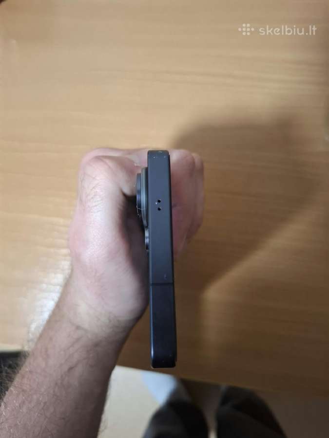 S26 ultra 256gb - nuotraukos Nr. 6