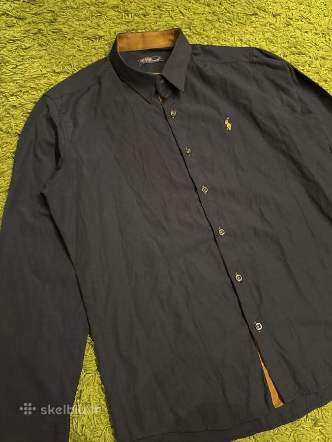 Polo Ralph Lauren marškinėliai - nuotraukos Nr. 2