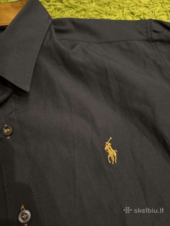 Polo Ralph Lauren marškinėliai - nuotraukos Nr. 3
