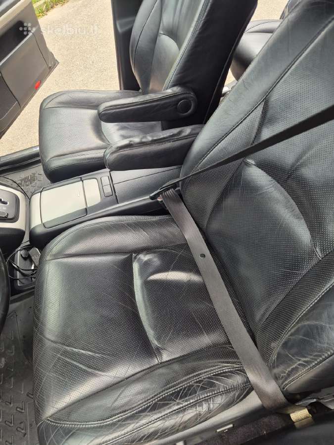Parduodu Lexus rx400h - nuotraukos Nr. 14