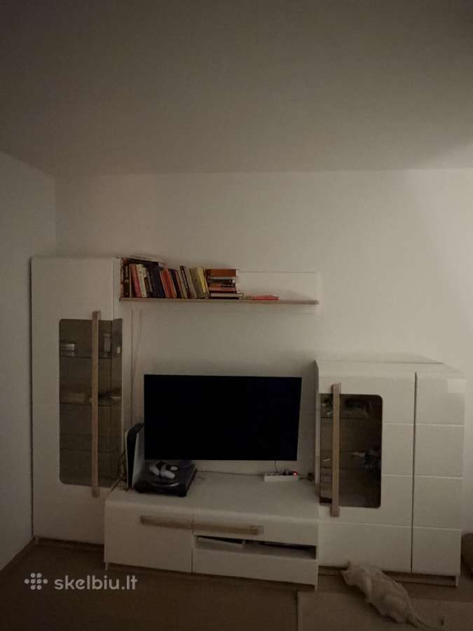 Baldų komplektas - nuotraukos Nr. 2