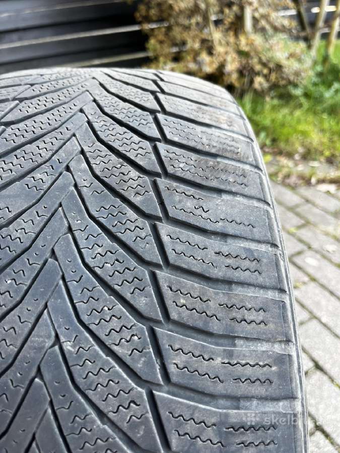 Nexen Winguard Sport 2 235/45 R18 žieminės, 4 vnt. - nuotraukos Nr. 2