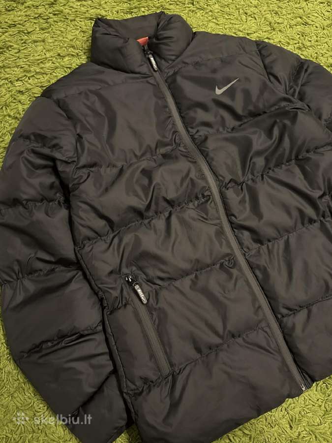 Nike striukė - nuotraukos Nr. 2