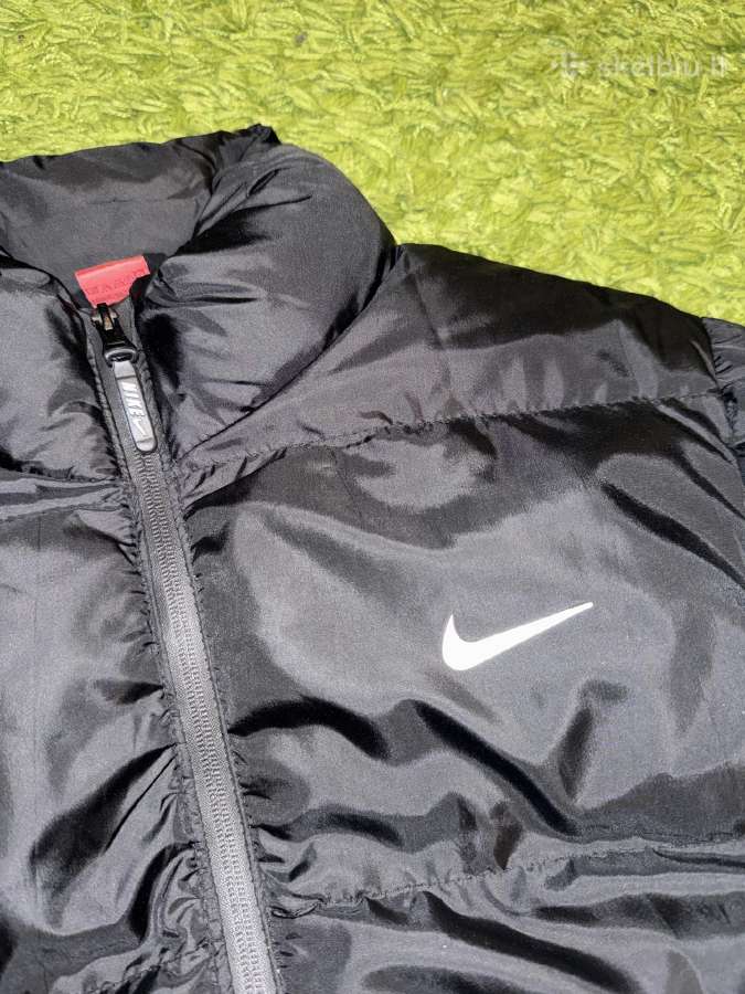 Nike striukė - nuotraukos Nr. 3