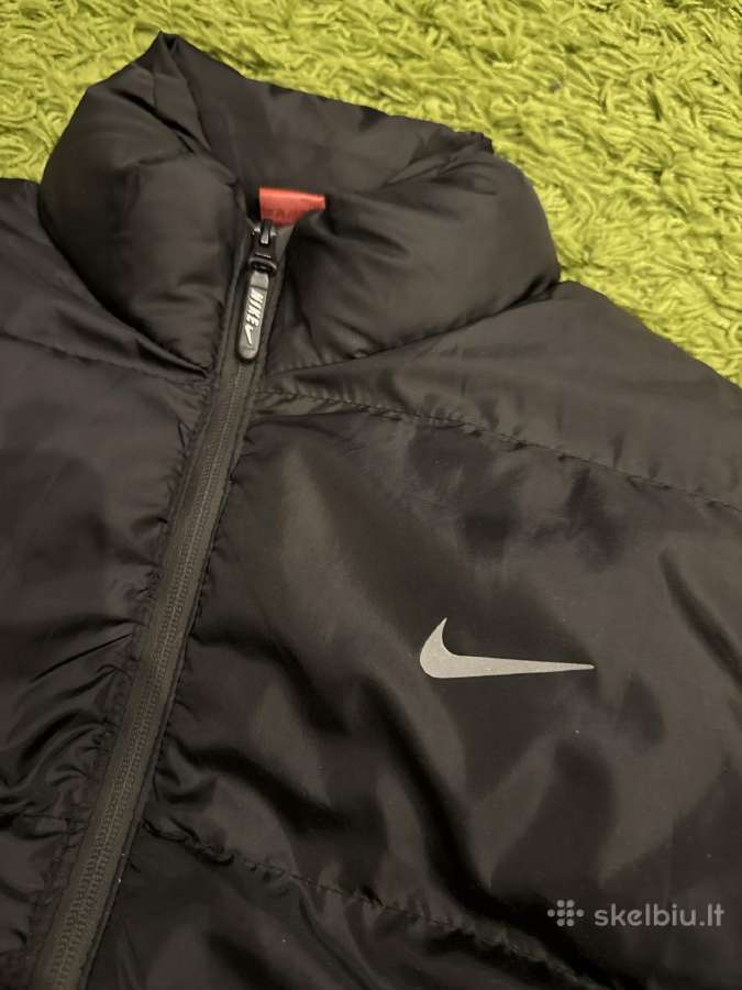 Nike striukė - nuotraukos Nr. 4