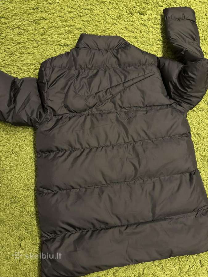 Nike striukė - nuotraukos Nr. 5
