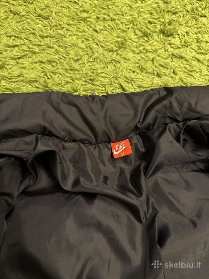 Nike striukė - nuotraukos Nr. 8