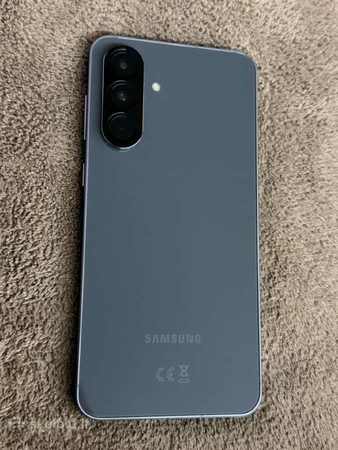Samsung A56 5G - nuotraukos Nr. 2