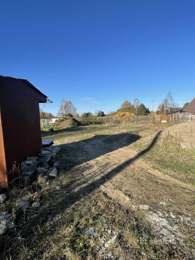 Parduodami 2 gretimi sodo sklypai - nuotraukos Nr. 16