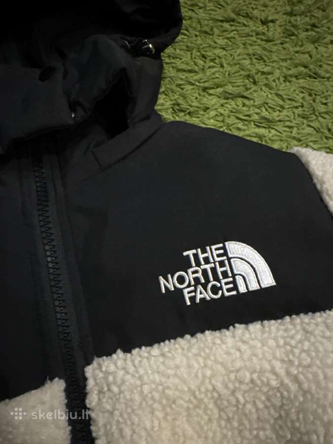The North Face striukė - nuotraukos Nr. 3