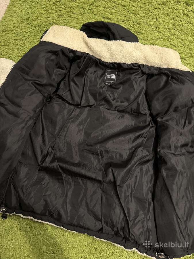 The North Face striukė - nuotraukos Nr. 5